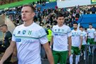 Kolomets, Akubardia and five other players left Polesie