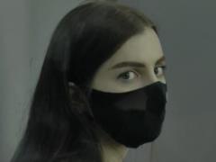 В полтавском СИЗО умерла девушка, которая в прошлом году застрелила инструктора тира