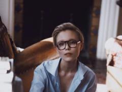 Украинская актриса Иванна Сахно снимется в голливудском сериале  Звездные войны: Асока 
