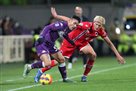 Фиорентина — Сампдория 3:1 Видео голов и обзор матча