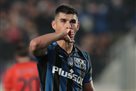 Малиновский: Аталанта играет за Лигу чемпионов, а дальше посмотрим