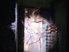 На Харківщині молодики крали трансформатори на залізничних станціях