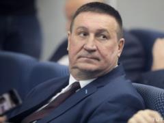 Главу Белорусской федерации футбола выслали из Чехии