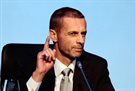 Чеферин: Список завоеванных Шахтером трофеев впечатляет