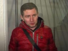 Лидера движения  антивакцинаторов  Остапа Стахива выпустили из СИЗО