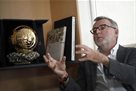 France Football допустили возможность вручения Золотого мяча Левандовски за 2020 год