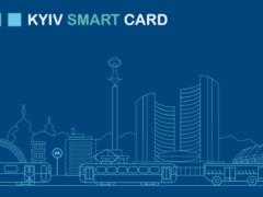 В Киеве наконец-то появится возможность оплатить банковской картой проезд в наземном транспорте