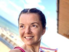 Маричка Падалко показала, как впервые за 10 лет отдыхает с мужем и детьми за границей