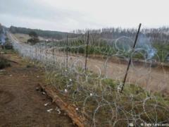 Польша обвинила Беларусь в обстреле пограничных сооружений