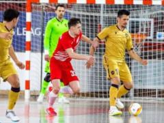 Леванте — Ураган 3:5 Видео голов и обзор матча