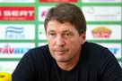 Бакалов – о поражении от Днепра-1: Мы не ставили автобус, а старались играть в свой футбол