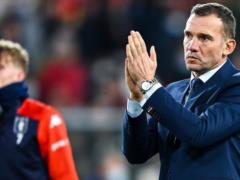 Shevchenko: When you miss in the first ten minutes, it knocks you off your feet