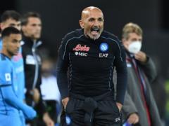 Spalletti: Sassuolo s second goal was due to a free kick that was not there