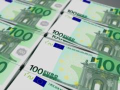 Украина попросила у ЕС дополнительный кредит из-за угрозы вторжения российских войск — Bloomberg