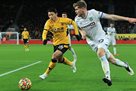 Вулверхэмптон — Бернли 0:0 Обзор матча