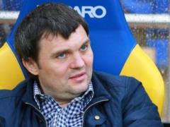 Krasnikov: It s time to think about strengthening for the Premier League