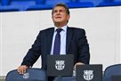 Лапорта: Переговоры с Дембеле идут медленнее, чем мы ожидали