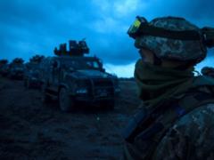 The commander of the JFO assessed the reality of the offensive of the Russian Federation in the Donbass