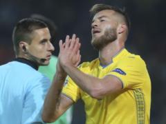 Шевченко признался, рассматривает ли трансфер Ярмоленко в  Дженоа 