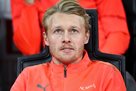 Кьер вылетел до конца сезона из-за разрыва связки колена