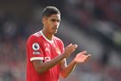 Carrick: The monitor lizard is progressing, but it s too early to talk about the return