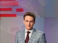 Звезда канала 1+1 Гринчук, заболевший COVID-19 после вакцинации, показался с больными глазами