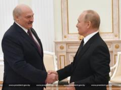 В МИД Украины не исключают участия белорусских войск в возможном вторжении в Украину