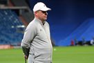 Vernidub: I m upset that Dynamo, Shakhtar and Zarya have taken very few points for Ukraine this year