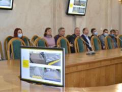 В Харькове не будут строить проекты, не соответствующие нормам безбарьерности — ХОГА