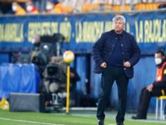 Луческу — в списке кандидатов на пост главного тренера сборной Румынии
