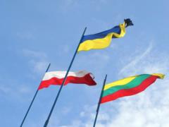 Украина, Литва и Польша призвали ужесточить санкции против России