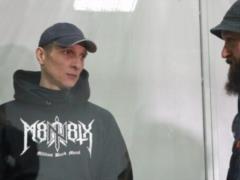 Винесено вирок фігурантам справи про вбивство Дениса Вороненкова