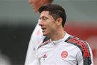 Lewandowski not interested in moving to Real