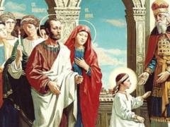 Третья Пречистая: традиции празднования
