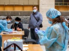 Zelensky explained why a thousand for the vaccinated will not be given  