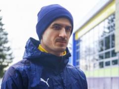Ткачук: Хотим взять реванш у Колоса