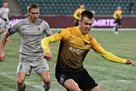 Семенец, Слотюк и еще двое игроков покинули Агробизнес