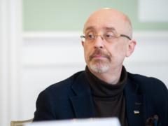 Украинская армия готова к возможной гибридной атаке мигрантами с территории Беларуси – Резников