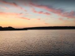 Кабмин выделил 31 млн грн на наполнение Краснопавловского водохранилища в Харьковской области