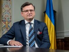 Кулеба заявил, что вступление Украины в НАТО блокируют три страны