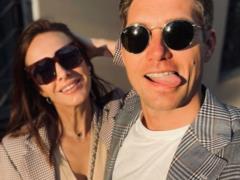 Vladimir Ostapchuk made fun of the video with a drunken wife