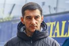 Кривенцов: Команда очень хочет исправить ситуацию. Я вижу, что у ребят горят глаза