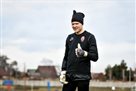 Мацапура — лидер Лиги конференций по количеству сейвов