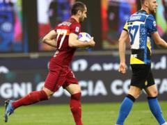 Рома – Интер: прогноз на матч Серии А
