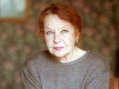 Померла зірка фільму  Сини йдуть у бій  Ніна Ургант