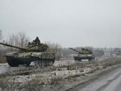 РФ и оккупанты на Донбассе проводят боевую подготовку – разведка
