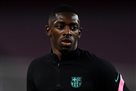Laporta: Dembele is better than Mbappe