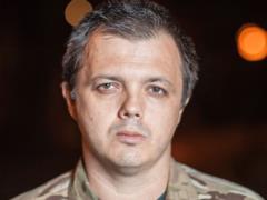 Расследование закончено: Дело Семенченко уже в суде