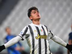 Dybala and Juventus agree on a five-year contract