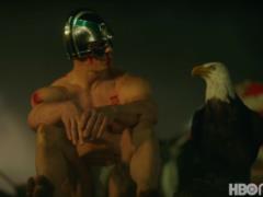 HBO выпустил трейлер сериала «Миротворец»